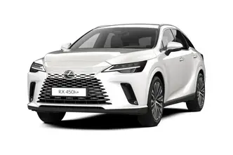 Lexus RX, hibridas, automatinė, visų varomųjų ratų pavara