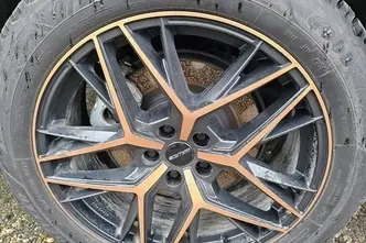 Toyota Highlander, 2.5, 140 kW, hübriid, automaat, nelikvedu