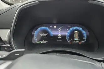 Toyota Highlander, 2.5, 140 kW, hübriid, automaat, nelikvedu