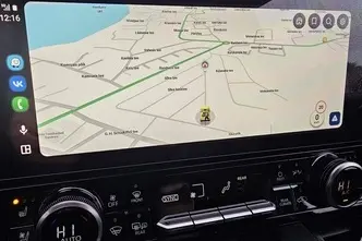 Toyota Highlander, 2.5, 140 kW, hübriid, automaat, nelikvedu