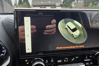 Toyota Highlander, 2.5, 140 kW, hübriid, automaat, nelikvedu