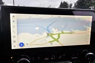 Toyota Highlander, 2.5, 140 kW, hübriid, automaat, nelikvedu