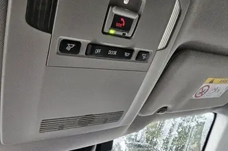 Toyota Highlander, 2.5, 140 kW, hübriid, automaat, nelikvedu