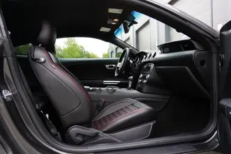 Ford Mustang, 3.7, 224 kW, bensiin, automaat, tagavedu