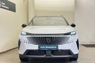 Peugeot 5008, 1.2, 100 kW, hübriid, automaat, esivedu