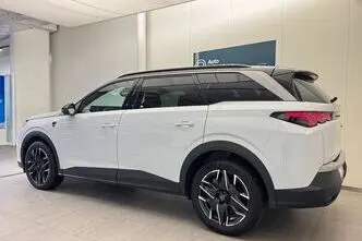 Peugeot 5008, 1.2, 100 kW, hübriid, automaat, esivedu