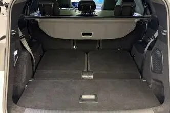 Peugeot 5008, 1.2, 100 kW, hübriid, automaat, esivedu