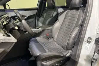 Peugeot 5008, 1.2, 100 kW, hübriid, automaat, esivedu