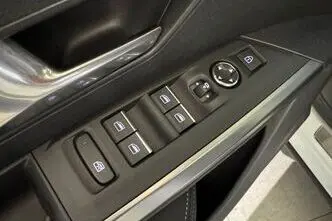 Peugeot 5008, 1.2, 100 kW, hübriid, automaat, esivedu