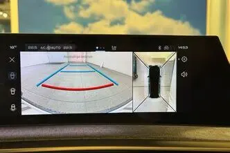 Peugeot 5008, 1.2, 100 kW, hübriid, automaat, esivedu