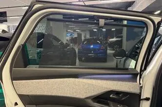 Peugeot 5008, 1.2, 100 kW, hübriid, automaat, esivedu