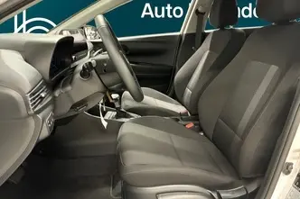 Hyundai i20, 1.0, 73 kW, bensiin, automaat, esivedu