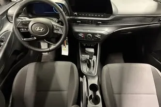 Hyundai i20, 1.0, 73 kW, bensiin, automaat, esivedu