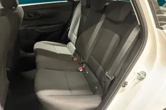 Hyundai i20, 1.0, 73 kW, bensiin, automaat, esivedu