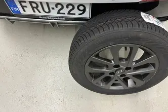 Hyundai i20, 1.0, 73 kW, bensiin, automaat, esivedu