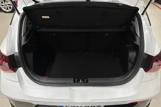 Hyundai i20, 1.0, 73 kW, bensiin, automaat, esivedu