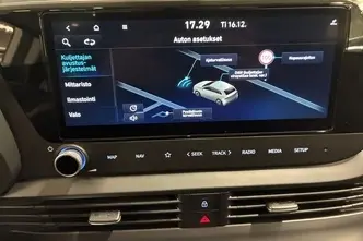 Hyundai i20, 1.0, 73 kW, bensiin, automaat, esivedu