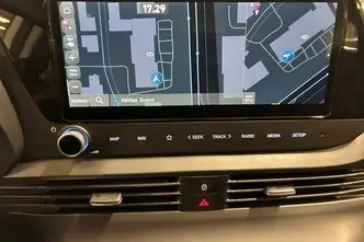 Hyundai i20, 1.0, 73 kW, bensiin, automaat, esivedu