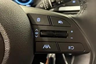 Hyundai i20, 1.0, 73 kW, bensiin, automaat, esivedu