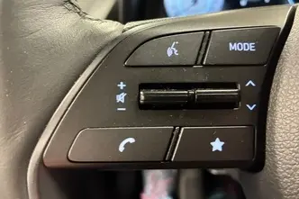 Hyundai i20, 1.0, 73 kW, bensiin, automaat, esivedu