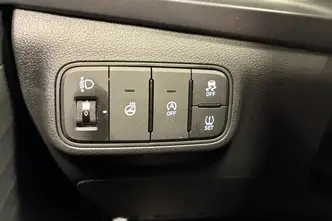 Hyundai i20, 1.0, 73 kW, bensiin, automaat, esivedu