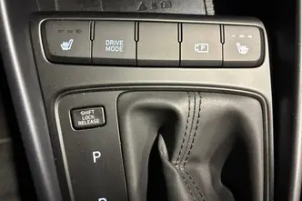 Hyundai i20, 1.0, 73 kW, bensiin, automaat, esivedu