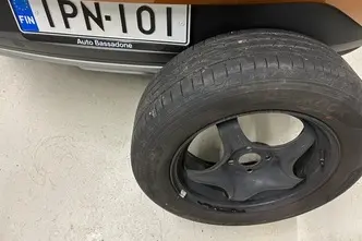 Dacia Sandero, 1.0, 67 kW, bensiin, automaat, esivedu