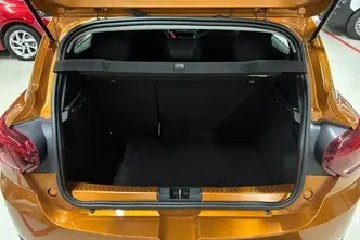 Dacia Sandero, 1.0, 67 kW, bensiin, automaat, esivedu