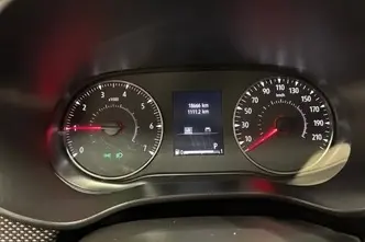 Dacia Sandero, 1.0, 67 kW, bensiin, automaat, esivedu