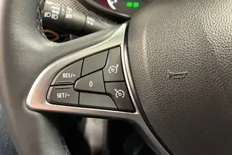 Dacia Sandero, 1.0, 67 kW, bensiin, automaat, esivedu