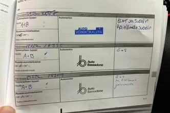 Dacia Sandero, 1.0, 67 kW, bensiin, automaat, esivedu