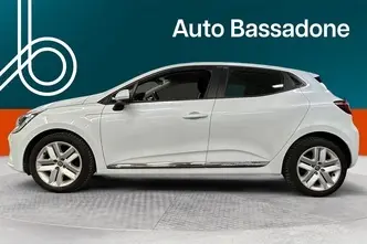 Renault Clio, 1.0, 67 kW, bensiin, manuaal, esivedu