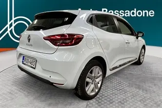 Renault Clio, 1.0, 67 kW, bensiin, manuaal, esivedu