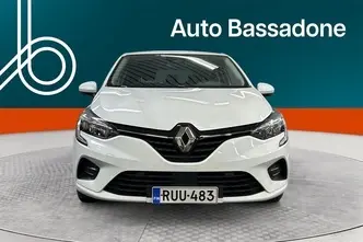 Renault Clio, 1.0, 67 kW, bensiin, manuaal, esivedu