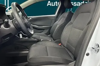 Renault Clio, 1.0, 67 kW, bensiin, manuaal, esivedu