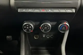 Renault Clio, 1.0, 67 kW, bensiin, manuaal, esivedu