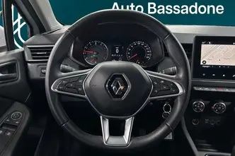 Renault Clio, 1.0, 67 kW, bensiin, manuaal, esivedu