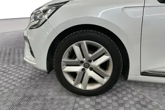 Renault Clio, 1.0, 67 kW, bensiin, manuaal, esivedu