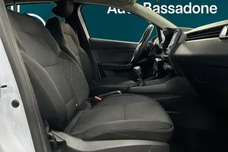 Renault Clio, 1.0, 67 kW, bensiin, manuaal, esivedu