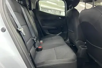 Renault Clio, 1.0, 67 kW, bensiin, manuaal, esivedu