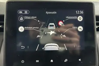 Renault Clio, 1.0, 67 kW, bensiin, manuaal, esivedu