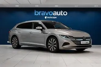 Volkswagen Arteon, 2.0, 110 kW, diisel, automaat, esivedu