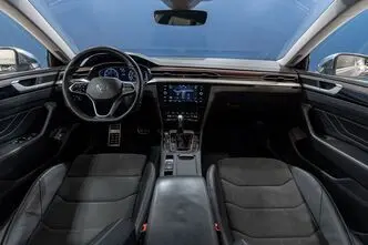 Volkswagen Arteon, 2.0, 110 kW, diisel, automaat, esivedu
