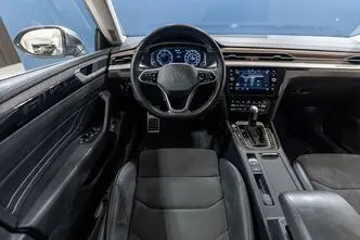 Volkswagen Arteon, 2.0, 110 kW, diisel, automaat, esivedu