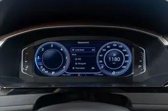 Volkswagen Arteon, 2.0, 110 kW, diisel, automaat, esivedu