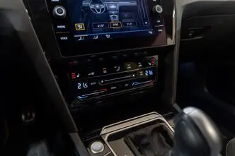 Volkswagen Arteon, 2.0, 110 kW, diisel, automaat, esivedu