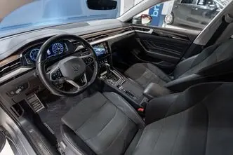 Volkswagen Arteon, 2.0, 110 kW, diisel, automaat, esivedu