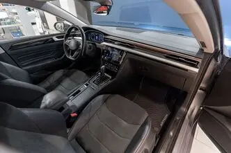 Volkswagen Arteon, 2.0, 110 kW, diisel, automaat, esivedu