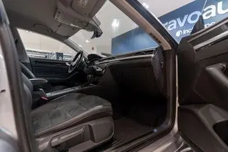 Volkswagen Arteon, 2.0, 110 kW, diisel, automaat, esivedu