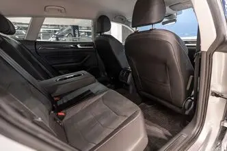 Volkswagen Arteon, 2.0, 110 kW, diisel, automaat, esivedu